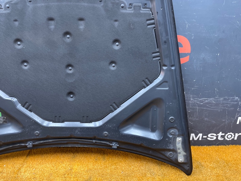 капот, 34000 рублей, Красноярск