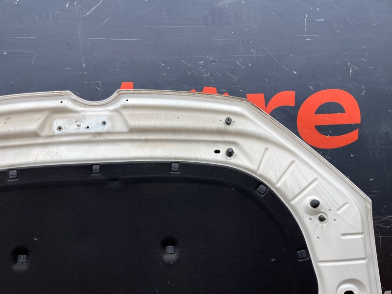 капот, 14000 рублей, Красноярск