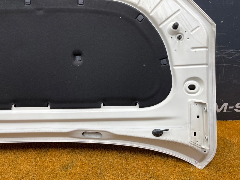 капот, 14000 рублей, Красноярск