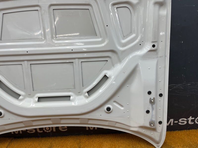 капот, 130000 рублей, Красноярск