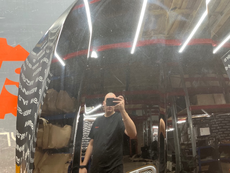 капот, 100000 рублей, Красноярск