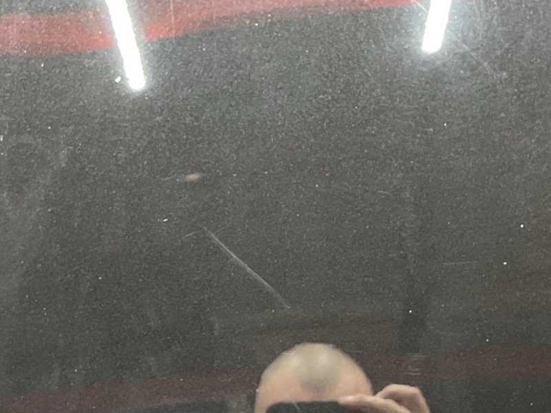 капот, 100000 рублей, Красноярск