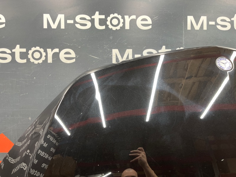 капот, 100000 рублей, Красноярск