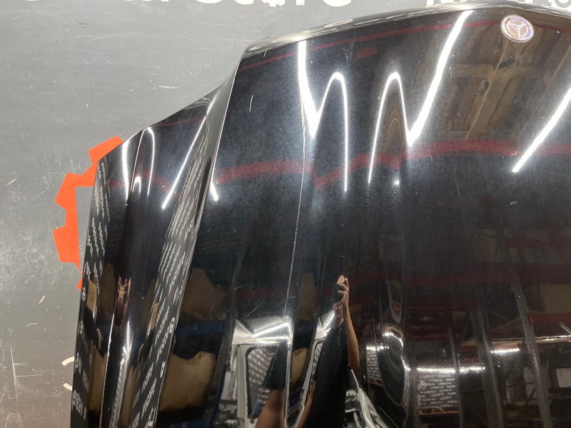 капот, 60000 рублей, Красноярск