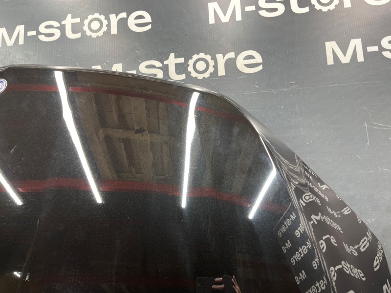 капот, 100000 рублей, Красноярск