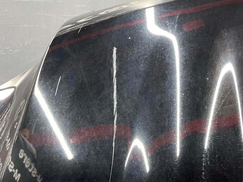 капот, 60000 рублей, Красноярск