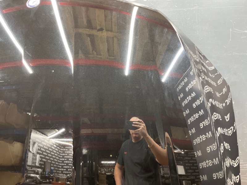 капот, 100000 рублей, Красноярск