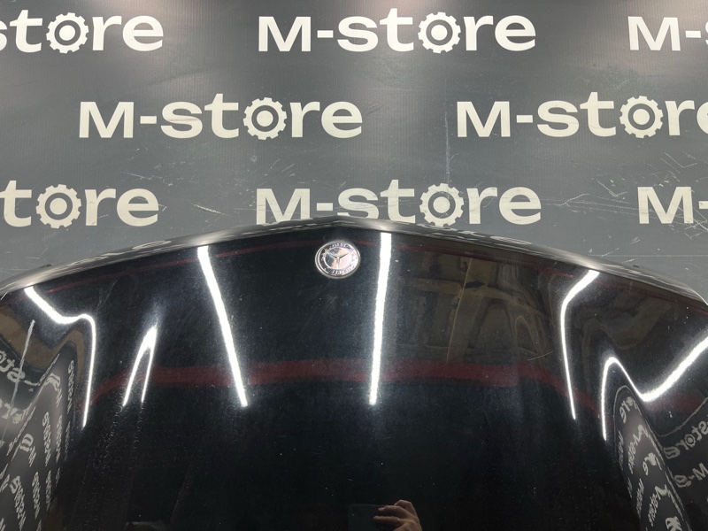 капот, 60000 рублей, Красноярск