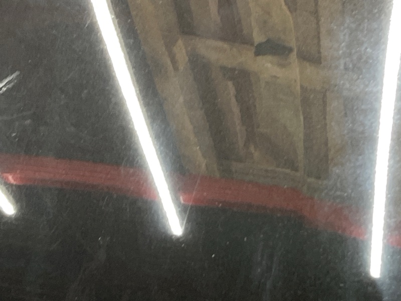 капот, 100000 рублей, Красноярск