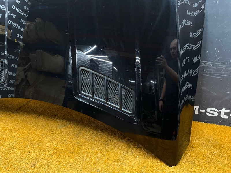 капот, 100000 рублей, Красноярск