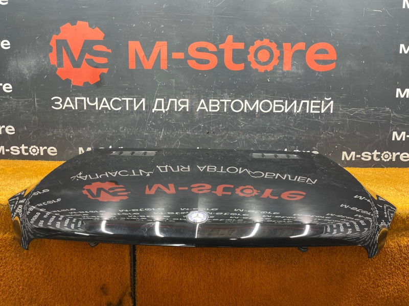 капот, 100000 рублей, Красноярск