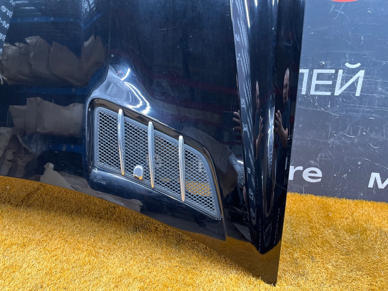 капот, 60000 рублей, Красноярск