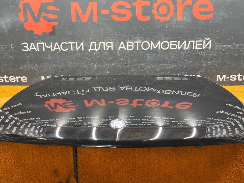 капот, 100000 рублей, Красноярск