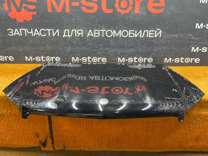 капот, 60000 рублей, Красноярск