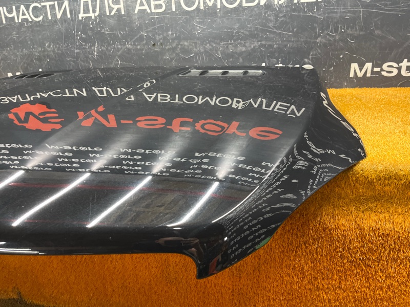 капот, 100000 рублей, Красноярск