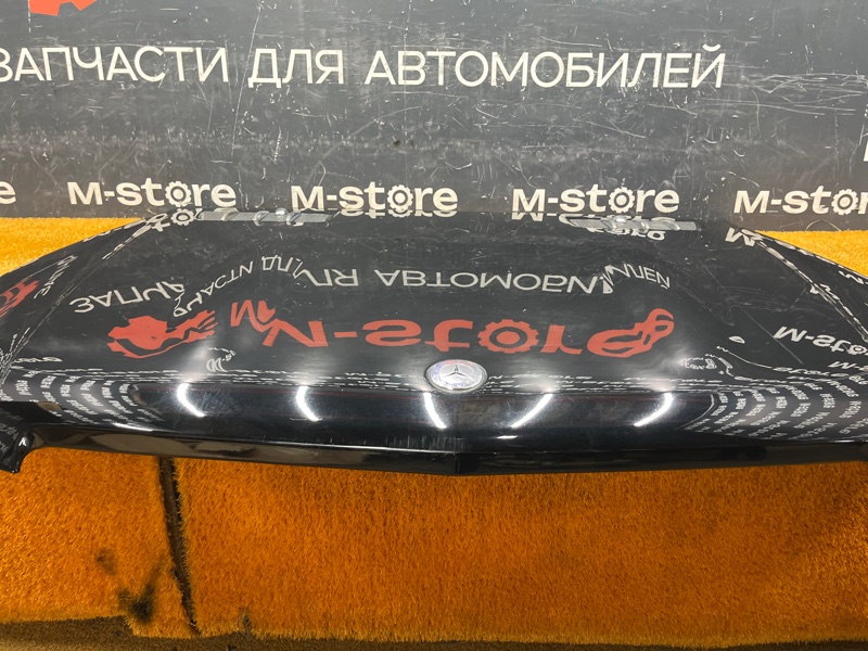 капот, 60000 рублей, Красноярск