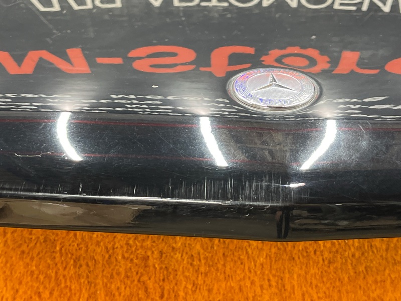 капот, 60000 рублей, Красноярск