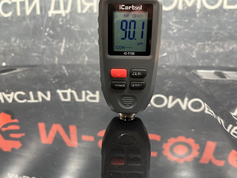 капот, 100000 рублей, Красноярск