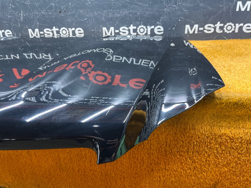 капот, 60000 рублей, Красноярск