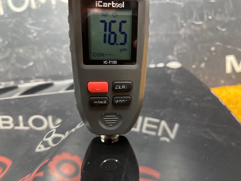 капот, 100000 рублей, Красноярск