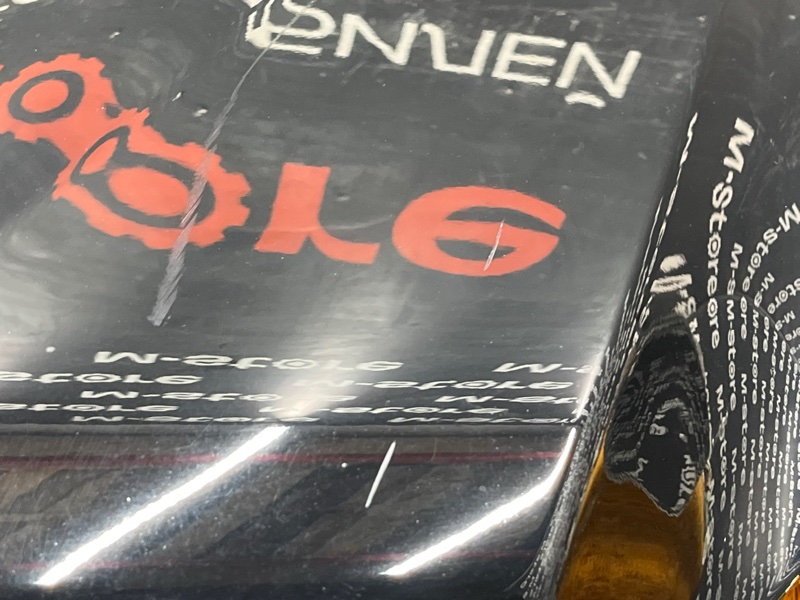 капот, 60000 рублей, Красноярск