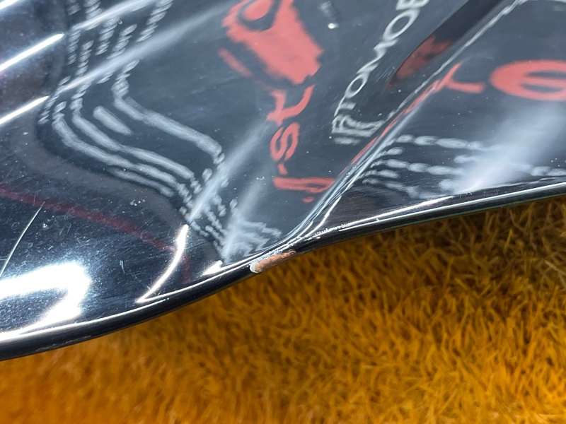 капот, 60000 рублей, Красноярск