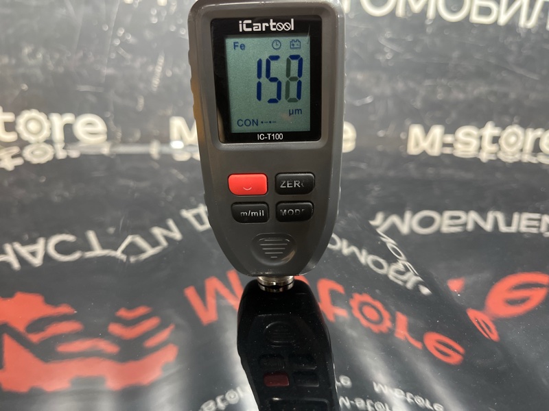 капот, 60000 рублей, Красноярск