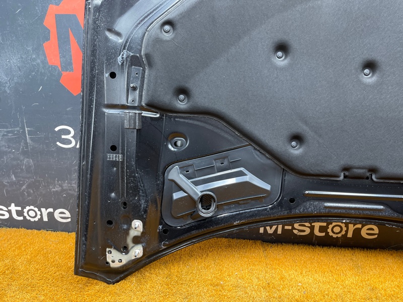 капот, 100000 рублей, Красноярск