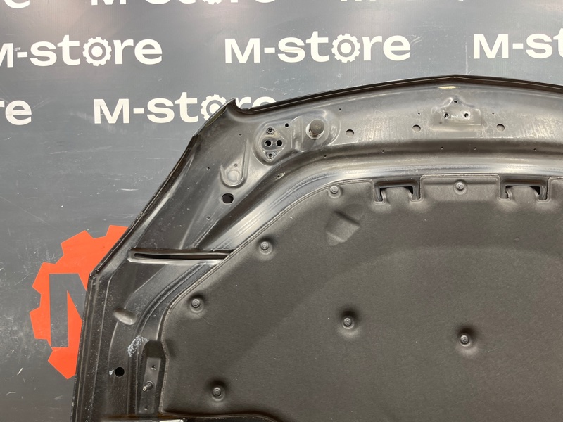 капот, 100000 рублей, Красноярск