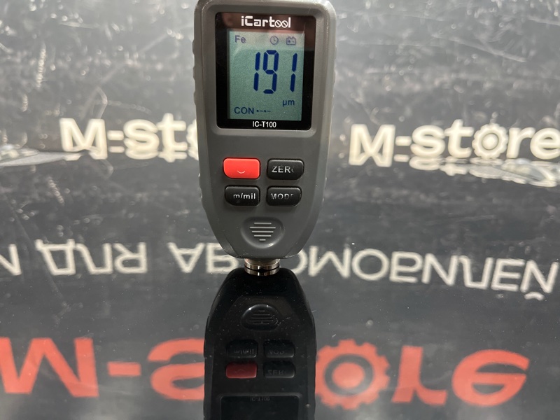 капот, 60000 рублей, Красноярск