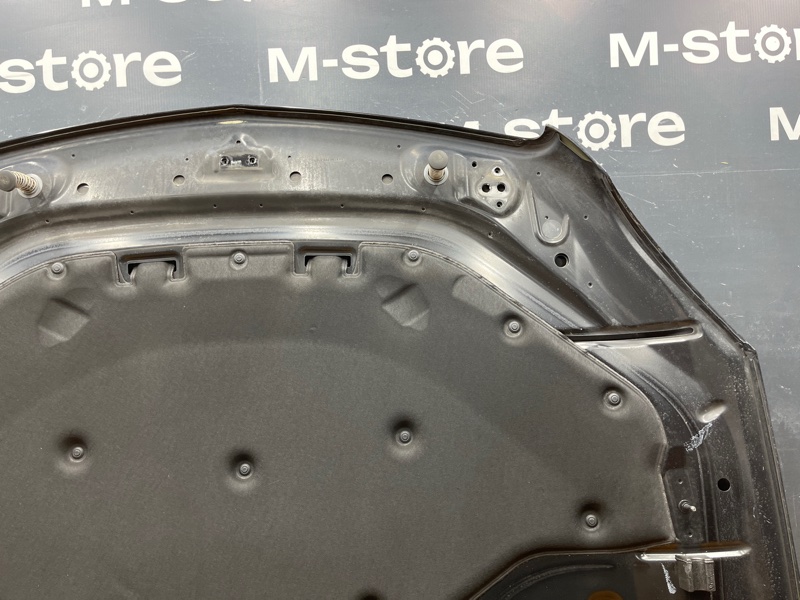 капот, 100000 рублей, Красноярск