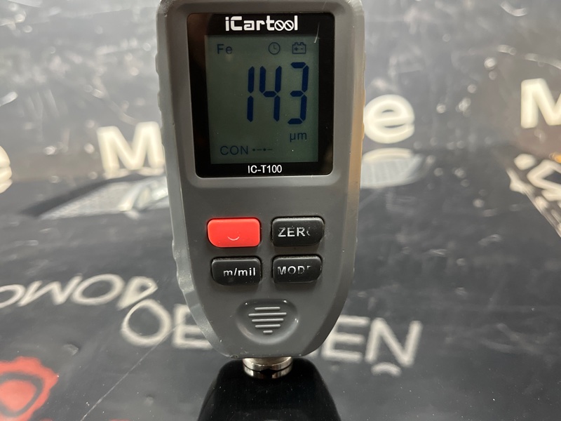 капот, 60000 рублей, Красноярск