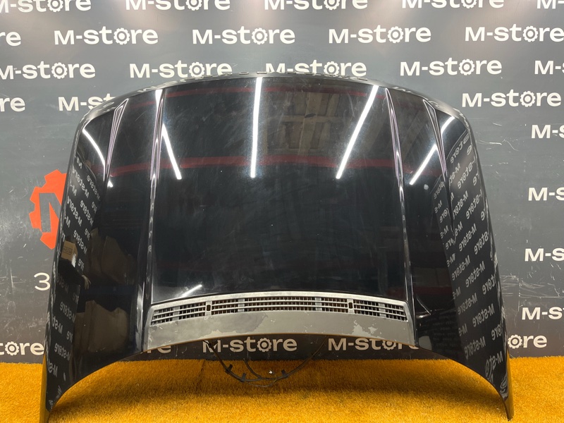 капот, 25000 рублей, Красноярск