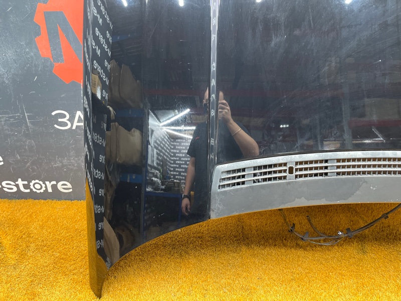 капот, 25000 рублей, Красноярск