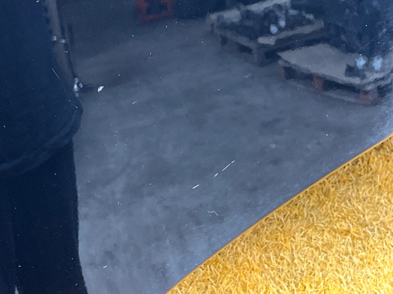 капот, 25000 рублей, Красноярск