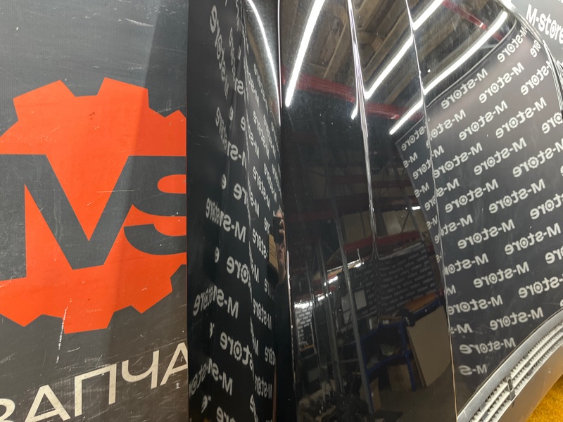 капот, 25000 рублей, Красноярск