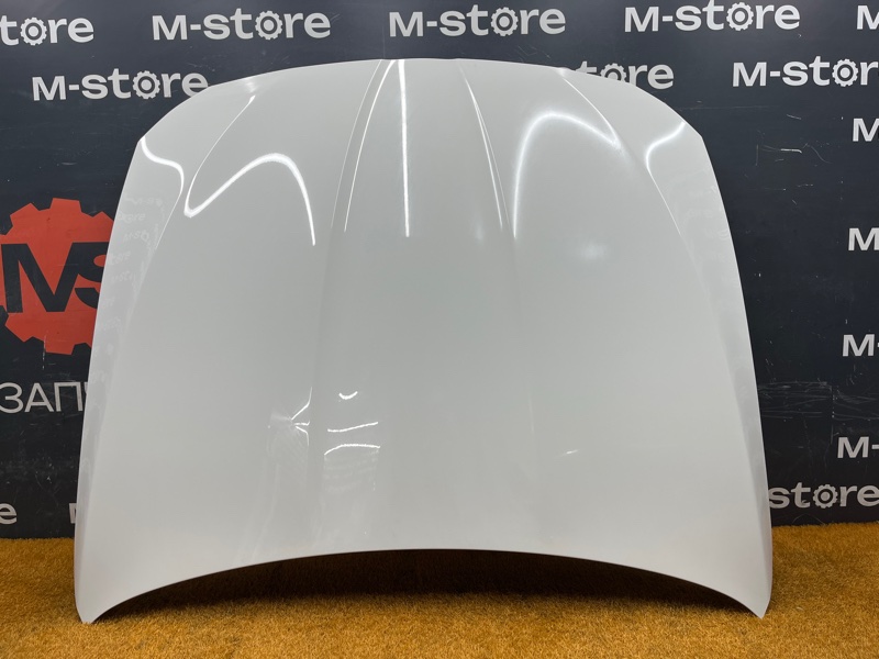 капот, 36000 рублей, Красноярск