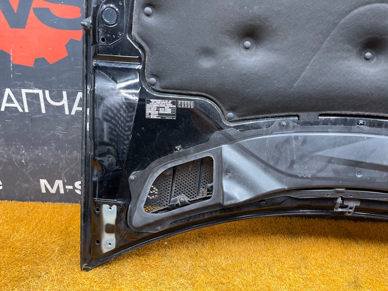 капот, 60000 рублей, Красноярск