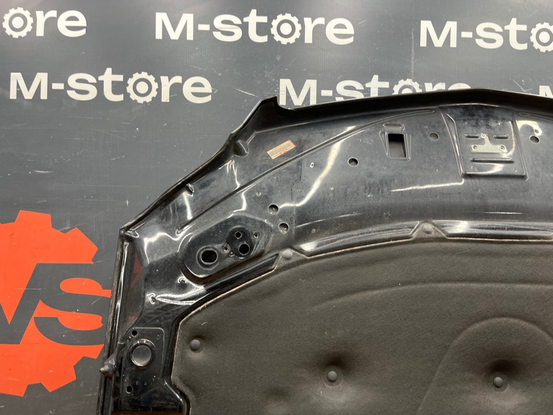 капот, 60000 рублей, Красноярск