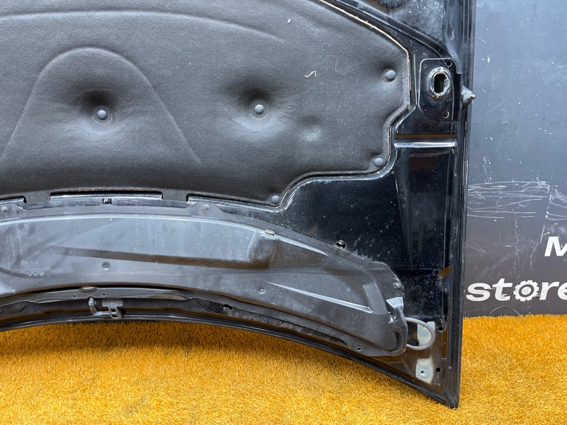 капот, 60000 рублей, Красноярск