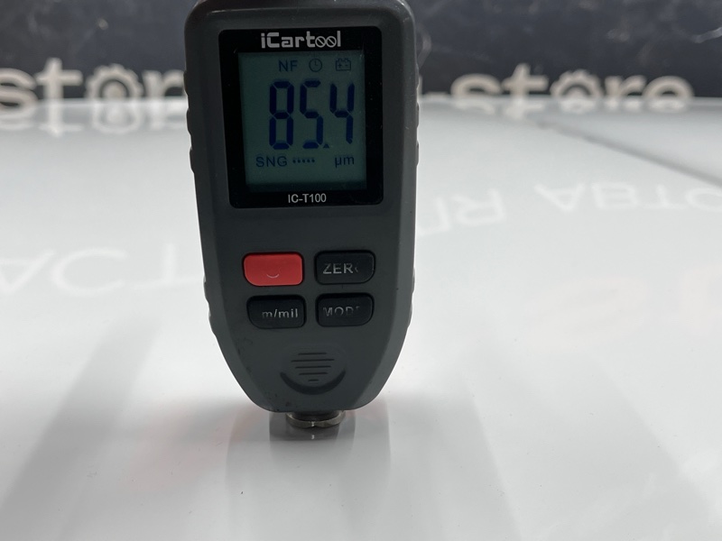 капот, 36000 рублей, Красноярск