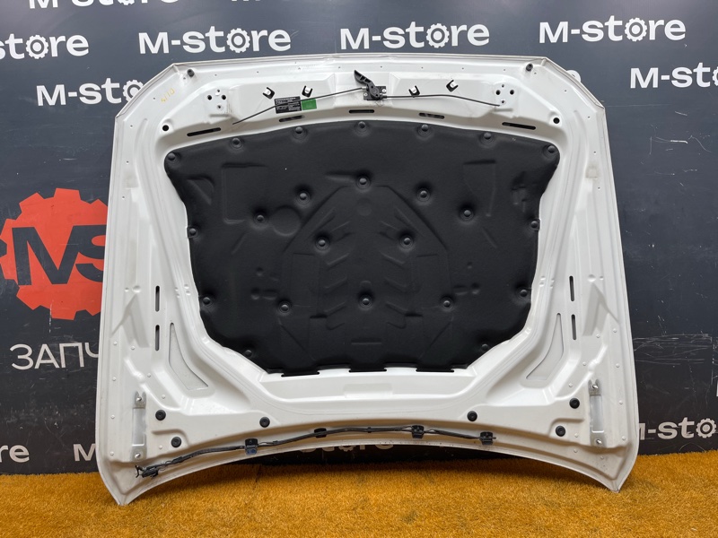 капот, 36000 рублей, Красноярск