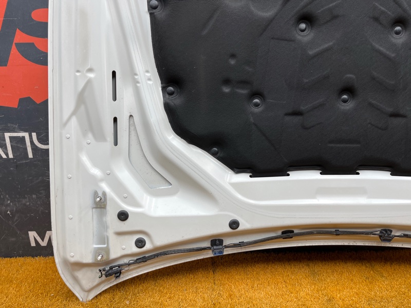 капот, 36000 рублей, Красноярск