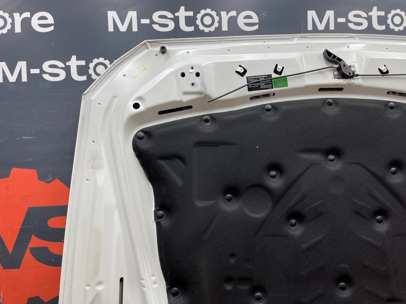 капот, 36000 рублей, Красноярск