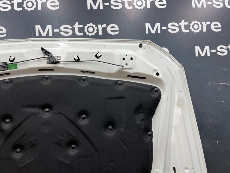 капот, 36000 рублей, Красноярск