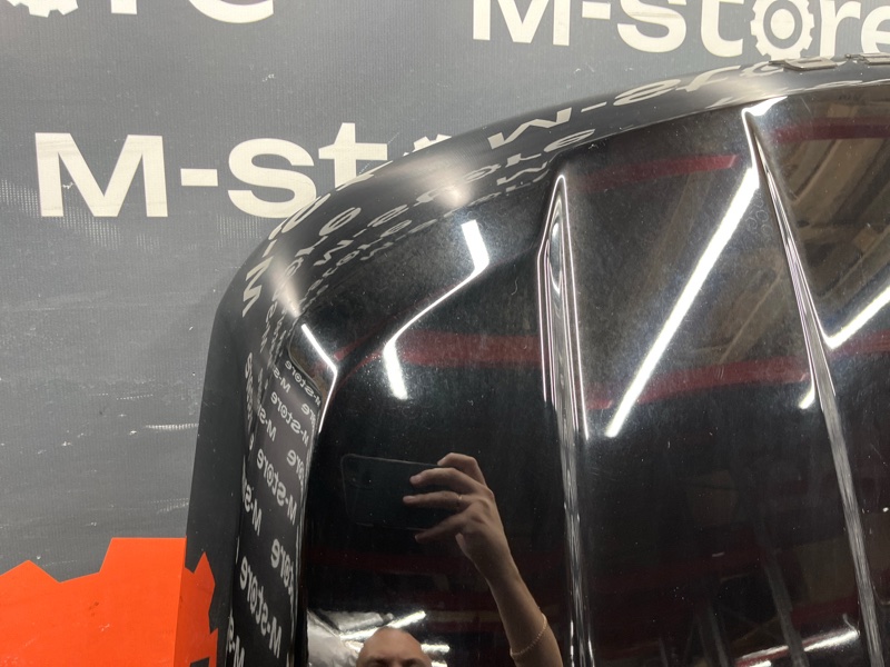 капот, 25000 рублей, Красноярск