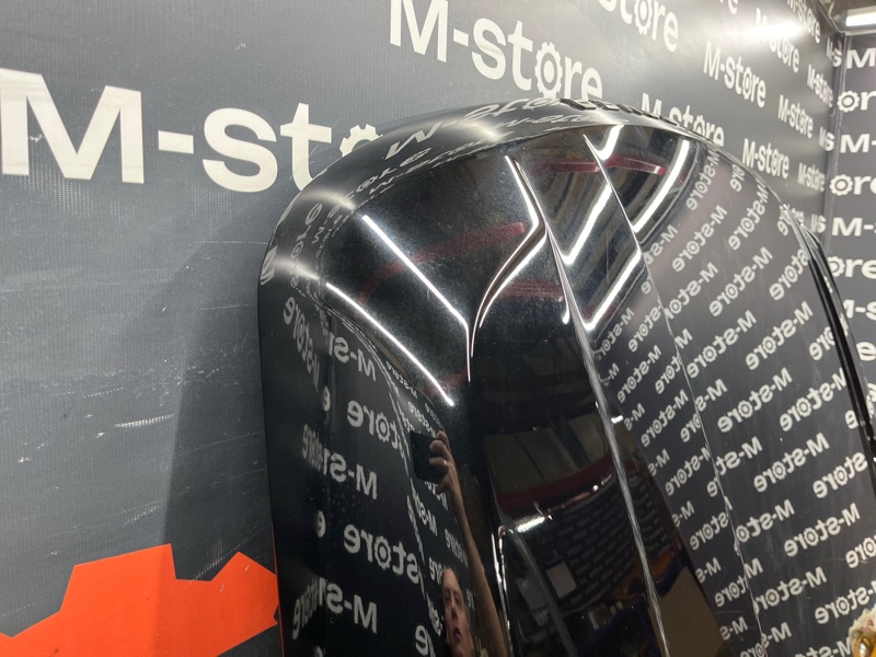 капот, 25000 рублей, Красноярск