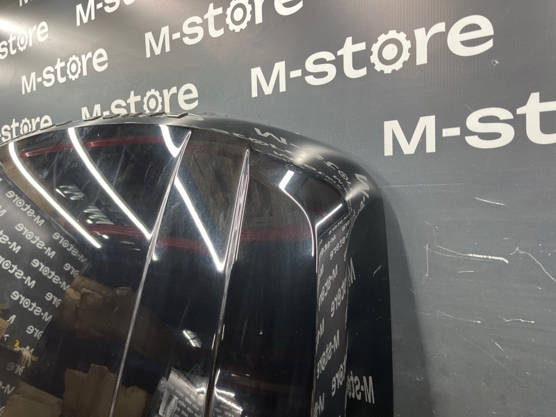 капот, 25000 рублей, Красноярск