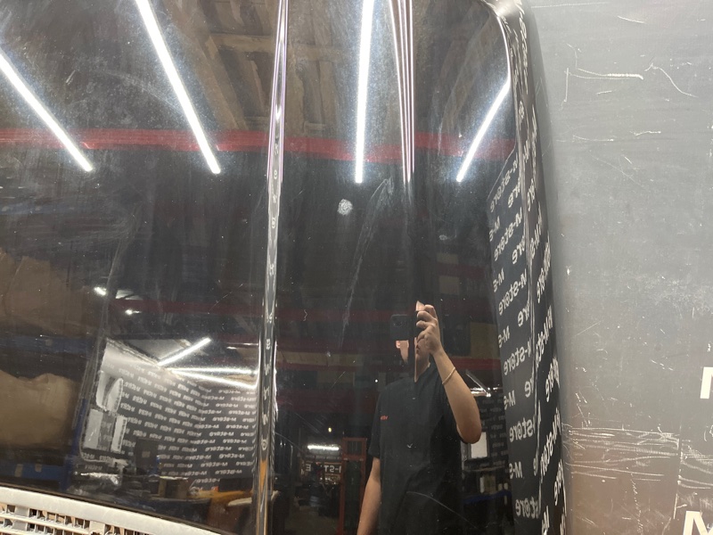 капот, 25000 рублей, Красноярск