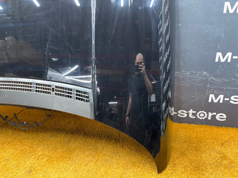 капот, 25000 рублей, Красноярск